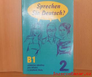 Levnkvalitn� u�ebnice N�m�iny + slovn�ky
