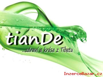 Tiande - novinka