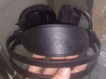 Sluch�tka Pioneer pro DJ�s