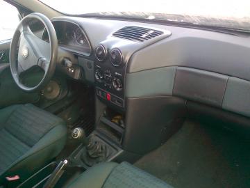 prodam d�ly alfa 146