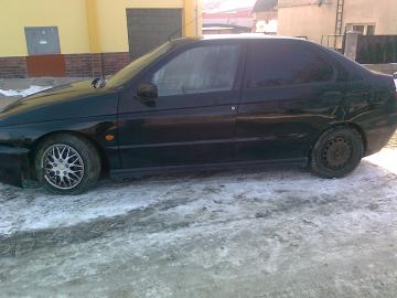 prodam d�ly alfa 146