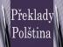 Peklady - Poltina - 195K/NS