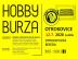 Hobby burza, Otrokovice, nedle 12. 7. 201