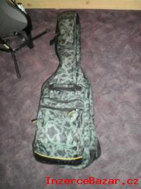 Prodám Baskytaru IBANEZ SRX 400
