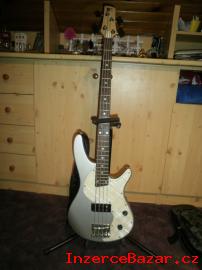 Prodám Baskytaru IBANEZ SRX 400