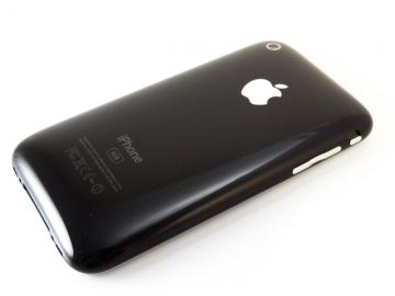iPhone 3G + spousta orig.  prislusenstvi