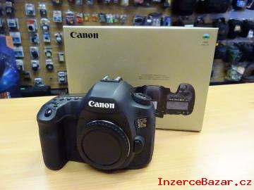 Canon EOS 5DS Camera Body Only