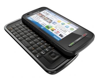 Nokia c6-00