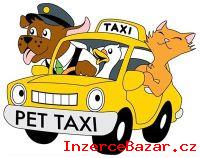 Zvec taxi Praha