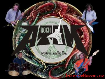 ATOM rock