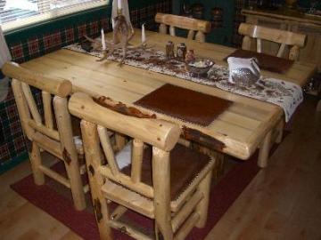 Srubov a selsk nbytek