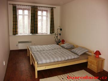 Byt 2+kk, novostavba, 50m2, cihla, 2 pat