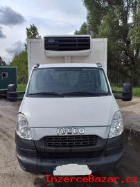 Iveco Daily 3,5t CNG MRAZK