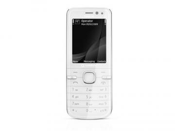 Nokia 6730 classic