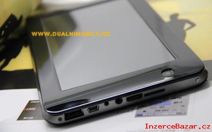Nov supervkonn 7 tablet,zruka 24mes
