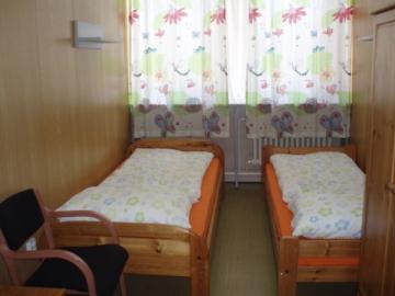 Hostel Monty