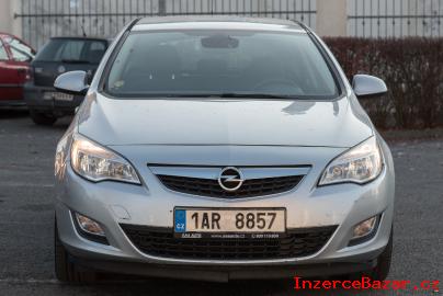 Opel Astra 1. 7 CDTi