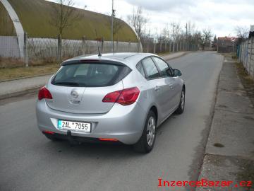 sporn  Opel Astra 1,3 CDTi