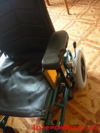 elektrick invalidn vozk