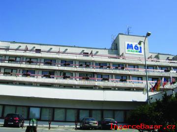 Hotel Maj