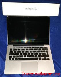 MacBook Pro A1502