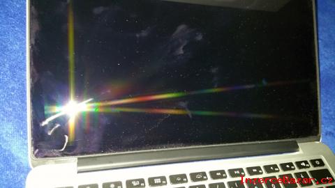 MacBook Pro A1502