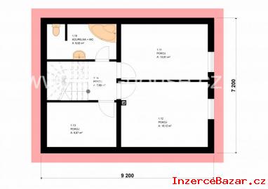 Rodinn dm Pegas Office, 7+kk, 144 m2