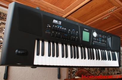 Roland BK5