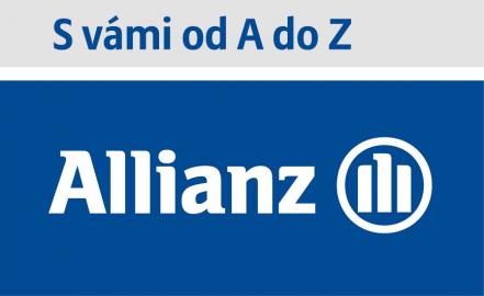 pojitovac poradce Allianz pojitovny