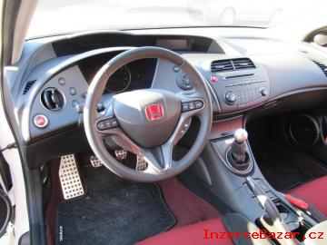 2009 Honda Civic 2, 0 TYPE-R