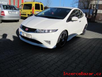 2009 Honda Civic 2, 0 TYPE-R