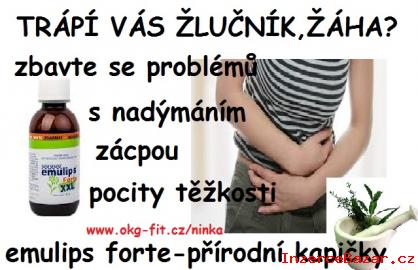 Mte problmy se zavnm?