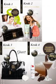 Kosmetika Oriflame