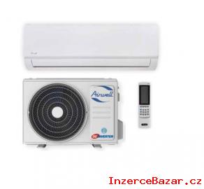 Klimatizace do bytu Airwell HDLA 3,5kW