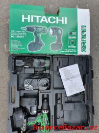 Prodm aku vrtaky Hitachi 14v