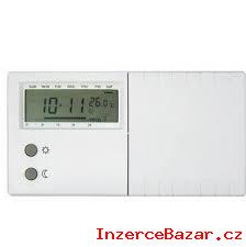Pokojov termostat EURO-101