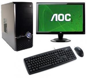 PC i na spltky: Pota s LCD 22\