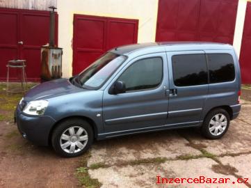 Prodm Berlingo 1. 6HDICitron