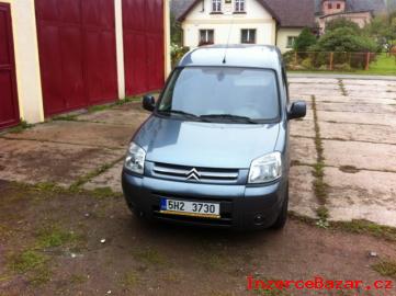 Prodm Berlingo 1. 6HDICitron