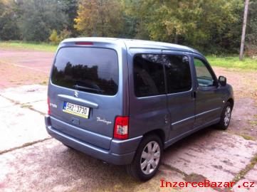 Prodm Berlingo 1. 6HDICitron