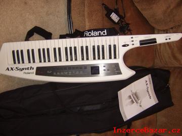 VYMNM roland ax-1 za ROLAND AX-SYNTH