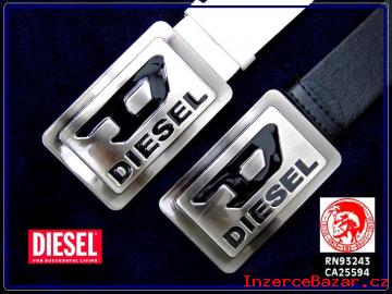 Opasky Diesel, Replay