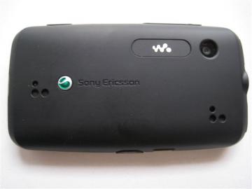 Mobiln telefon Sony Ericsson Walkman WT