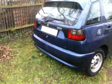 Prodm Seat Ibiza 1. 6