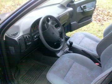 Prodm Seat Ibiza 1. 6