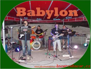 Hudebn skupina BABYLON
