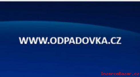 Vydme Vm povolen na odpady