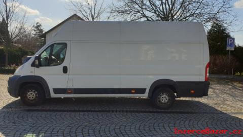 Fiat Ducato 2. 3 L4H3