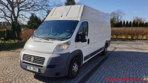 Fiat Ducato 2. 3 L4H3