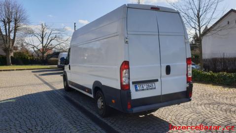 Fiat Ducato 2. 3 L4H3